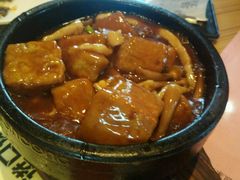 -火啫啫·粤式啫啫煲(南通首店)