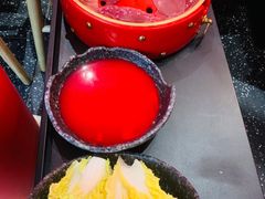 真·大刀土猪腰片-哥老官重庆美蛙鱼头(宝山龙湖店)