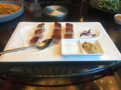-新天世纪中餐厅