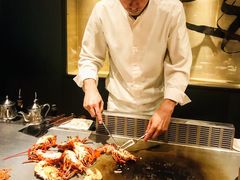 -西村日本料理(香格里拉饭店)