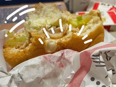 -肯德基(传媒广场店)