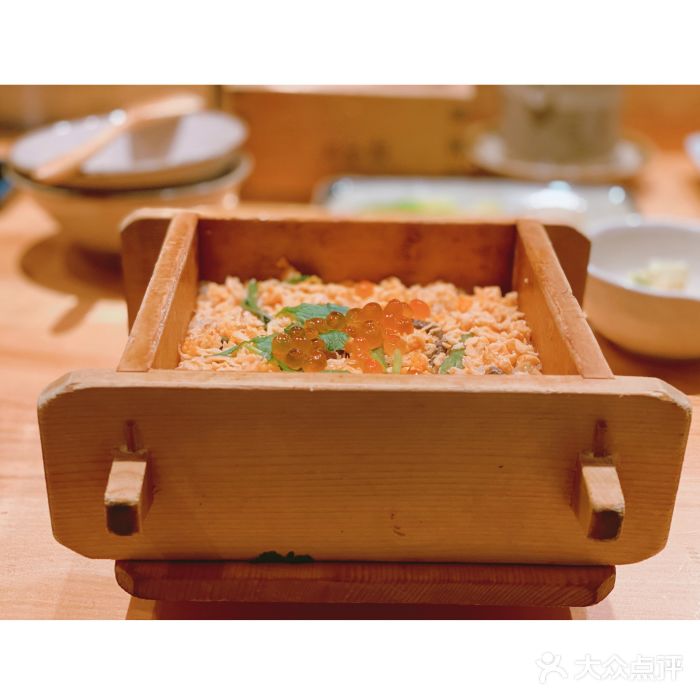 银座田舍家图片