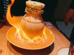 -吃饭皇帝大(解放西路店)