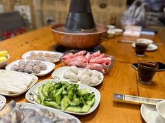 -老康火锅(桥南街店)