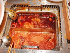 -宽来火锅(来福士广场店)