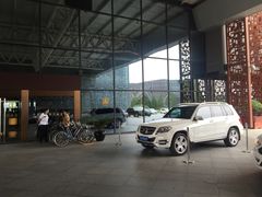 -西安锦江国际酒店