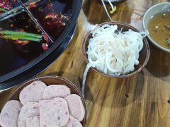 -正南齊北重庆老火锅(光华村直营店)