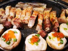 -秋木烤肉·韩国牛肉名家(高新旗舰店)