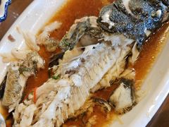 -糟粕醋·椰苑海南菜餐厅(亚龙湾天域酒店)