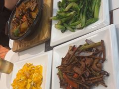 -香港深仔记茶餐厅(东门店)