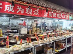 -丈母娘的饭局•新金陵菜(牛首山店)