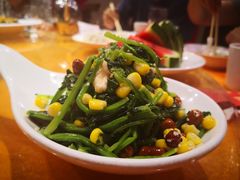 -陈傻子餐厅(世纪都会店)