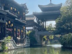 -台儿庄古城