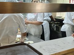 -东泰祥生煎馆(陕西南路店)
