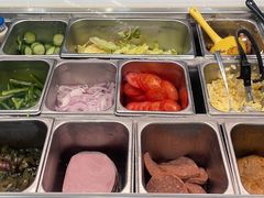 -赛百味SUBWAY(哈西店)