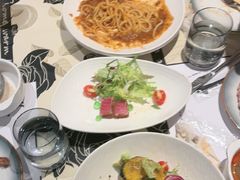 -LE SHARE洛笙·花园西餐(北京路步行街店)