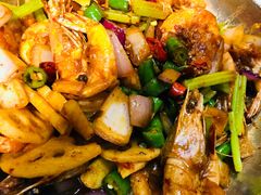 -阿巧一号私房菜(止园路店)