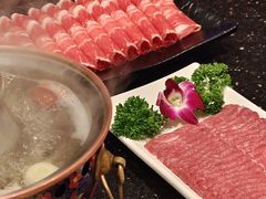 -南门涮肉(上海二店)