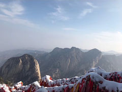 -华山风景名胜区