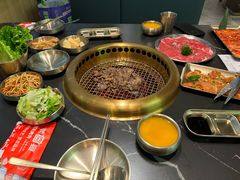 -韩宫宴和牛烤肉(盐城金鹰店)