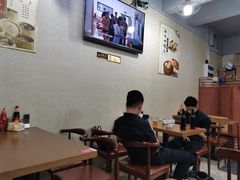-老周记茶点