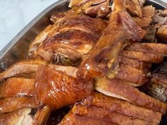 -海滨鸭仔饭(海宁店)
