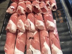 -呷哺呷哺(丹尼斯店)
