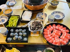 -牛街清真满恒記(平安里西大街店)