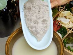 -烟水渔庄餐厅(西溪湿地店)