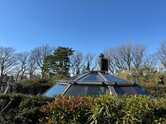 -三鹰之森吉卜力美术馆