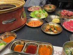 -西塔老太太泥炉烤肉(龙湖北苑天街店)