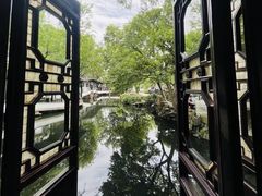 -山塘街
