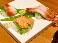 -鸟鸣门屋台料理(金帝银泰店)