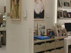-海马体照相馆(大连罗斯福广场店)