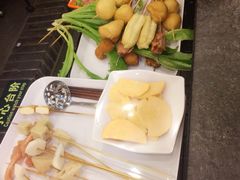 iphone_upload_pic-川成串·自助串串香火锅(朝阳店)
