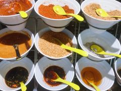 -33韩式自助烧烤(环城南路店)