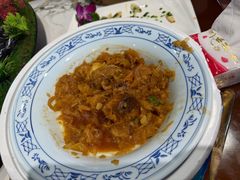 -大汗行宫园林餐厅