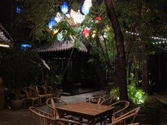 -院8里·小聚园老川菜(九眼桥店)