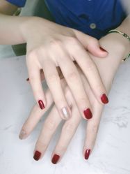 -YCai简薇美甲美睫美妆