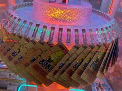 -风云再起游乐汇(北京西单西西友谊店)