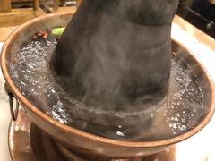 -牛街·马辈儿涮肉(牛街二店)