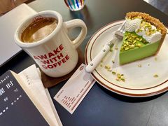 -The Roastery By AllYouWant(福田店)