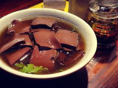 鸭红菜-陈光记烧腊(长寿路店)