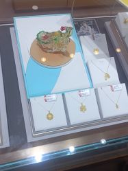 -东方福珠宝( 青岛店)