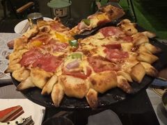 -夜的第七章·演艺自助餐厅