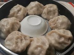 -百年尹氏汤包(湖南路狮子桥店)