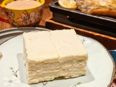 -耶里夏丽·新疆菜·家庭聚场(百联中环购物广场店)