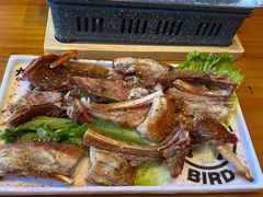-唐力九头鸟烧烤·罗田吊锅(西云楼店)