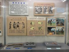 -北京中医药大学-中医药博物馆