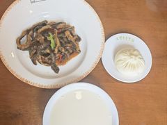 -大明寺素斋